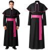 Biskupský kostým XL/XXL Ruhhy 26148
