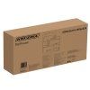 Dřevěný domeček pro panenky Kruzzel 26364