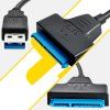 Adaptér USB na SATA 3.0 Izoxis 26096