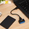Adaptér USB na SATA 3.0 Izoxis 26096
