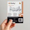 Andělská křídla - 3dílná dekorace Ruhhy 26478