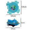 Vzdělávací puzzle - dráha 24851