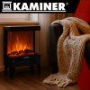 Embego Kaminer 26400 radiátor s plamenovým efektem