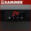 Embego Kaminer 26400 radiátor s plamenovým efektem