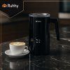 Napěňovač mléka černý 400W Ruhhy 26180