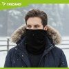 Černý šátek Trizand 26702