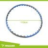 Hula hoop s cvočky Trizand 26347