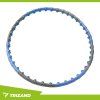 Hula hoop s cvočky Trizand 26347