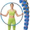 Hula hoop s cvočky Trizand 26347
