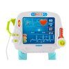 Sada Little Doctor - Růžový kočárek 26556