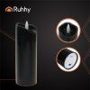 LED svíčky 12 kusů 15cm Ruhhy 26382