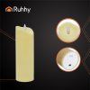 LED svíčka/vložka 17x5cm 1ks Ruhhy 26720