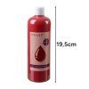 Plakátové barvy - sada 12 x 500ml Maaleo 26340