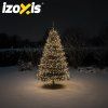 Vánoční koule 300LED 30m Izoxis 26264