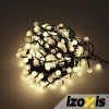 Vánoční koule 300LED 30m Izoxis 26264