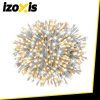 Venkovní světla 100LED 4m Izoxis 26858