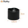 LED svíčky 12 kusů 3,6 cm Ruhhy 26128