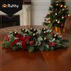 LED svíčky 12 kusů 3,6 cm Ruhhy 26128