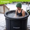 320l zimní sud + příslušenství Trizand 26799