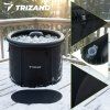 320l zimní sud + příslušenství Trizand 26799