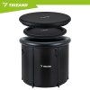 320l zimní sud + příslušenství Trizand 26799