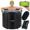 320l zimní sud + příslušenství Trizand 26799