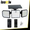 Solární lampa 167LED 500lm Izoxis 24633