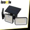 Solární lampa 180 LED Izoxis 26875
