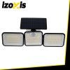 Solární lampa 180 LED Izoxis 26875