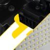 Solární lampa 180 LED Izoxis 26875