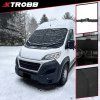 Protimrazový kryt pro autobus - sada Xtrobb