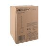 Dvoukomorový mop Ruhhy 27232 11L s kryty