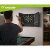 Elektronický terč Trizand 27046
