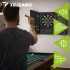 Elektronický terč Trizand 27046