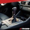 Řadicí páka - univerzální Xtrobb