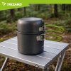 Turistická kantýna Trizand