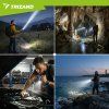 Taktická svítilna Trizand 26950 s výkonem 800 lm