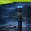 Taktická svítilna Trizand 26950 s výkonem 800 lm