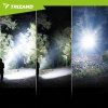 Taktická svítilna Trizand 26950 s výkonem 800 lm