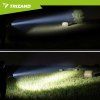 Taktická svítilna Trizand 26950 s výkonem 800 lm
