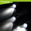 Taktická svítilna Trizand 26950 s výkonem 800 lm