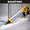Pistole na silikonový tmel Bigstretch 600ml