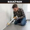 Pistole na silikonový tmel Bigstretch 600ml