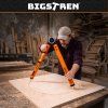 Úhlový držák Bigstreen 27309