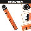 Úhlový držák Bigstreen 27309