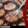Sada grilovacích nástrojů - 5 ks Kaminer 27182