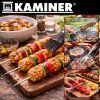 Sada grilovacích nástrojů - 5 ks Kaminer 27182