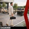 Sada grilovacího náčiní - 6 ks Kaminer 27178