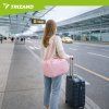 Turistický batoh 40x25x20cm růžový Trizand