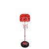 Basketbalový koš 170 cm